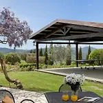 Guado Al Sole 26&4, Emma * Pomarance