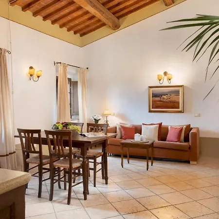 Villa Guado Al Sole 26&4, Emma