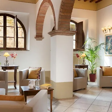 Villa Guado Al Sole 26&4, Emma Pomarance