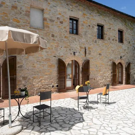 Guado Al Sole 26&4, Emma