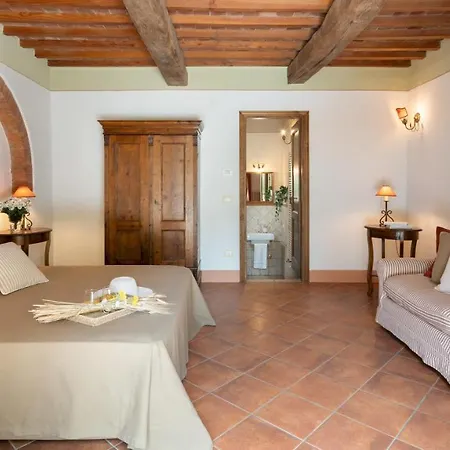 Villa Guado Al Sole 26&4, Emma *