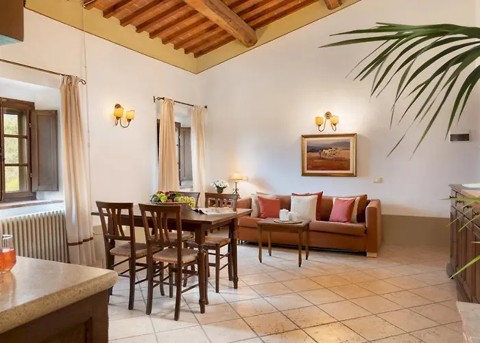 Villa Guado Al Sole 26&4, Emma